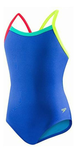 Speedo Women 's, Deep Peri, 22