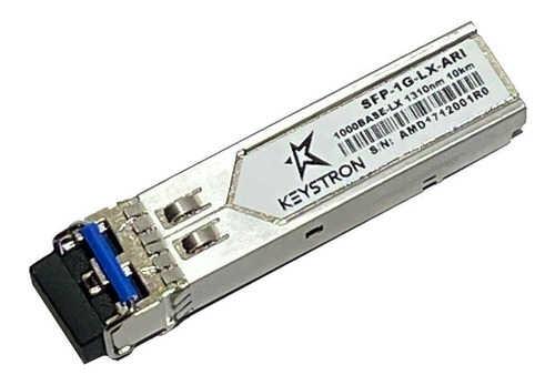 Keystron Arista Network Para Smf Mi