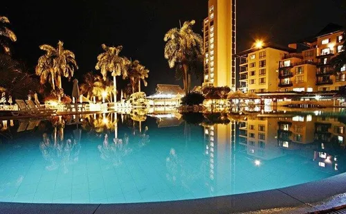 Arriendo Semana 26 (del 28 Junio Al 5 De Julio De 2025) Hotel Zuana Beach Resort