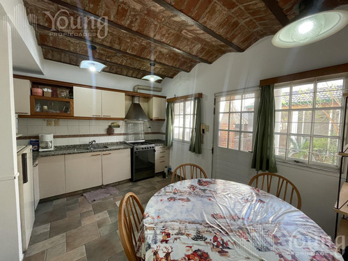 Casa En Venta Wilde