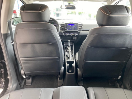Honda City 1.5 I-VTEC FLEX HATCH EXL CVT
