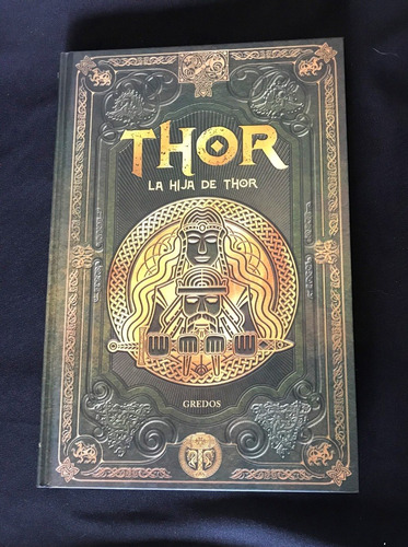 La Hija De Thor (23)