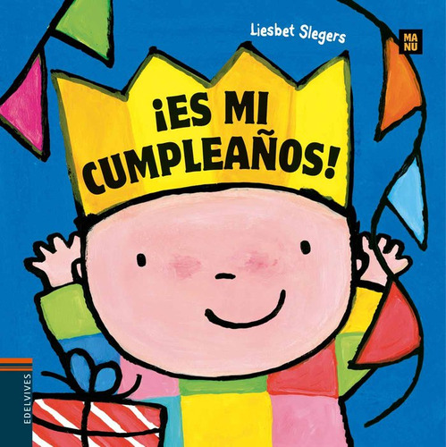 Es Mi Cumpleaños - Slegers,liesbet