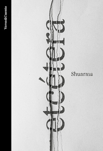 Libro Etcetera - Shuarma