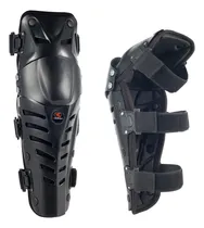 Comprar Espinilleras Transpirables Ajustables Para Motocicleta Y Cic