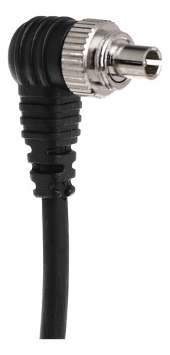 Cable De Sincronización Para Pc Con Flash Macho De 35 Mm, Di