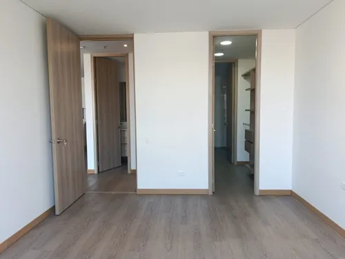 Apartamento En Arriendo En Los Gonzáles, Poblado