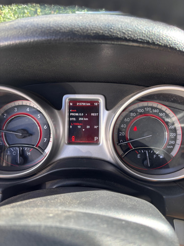 Dodge Journey 3.6 R/t Atx Awd 280cv