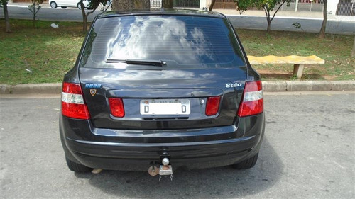Fiat Stilo 1.8 Gasolina 4p 2004