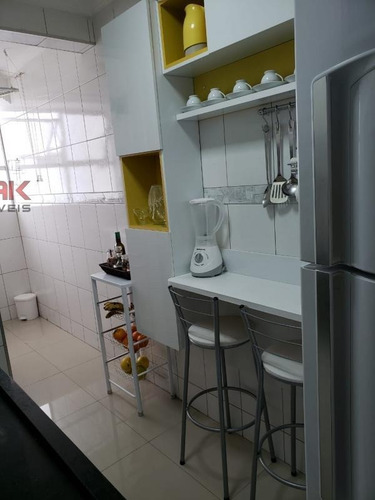 Ref.: 4573 - Apartamento Em Jundiaí Para Venda - V4573