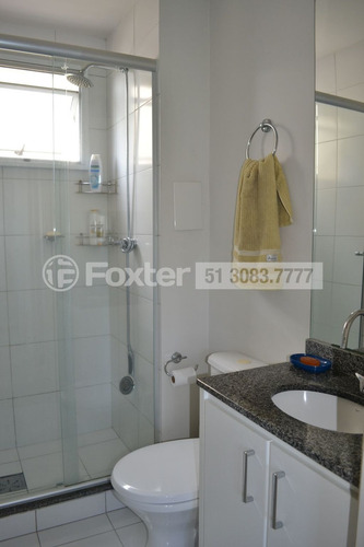 Imagem 14 de 23 de Apartamento, 2 Dormitórios, 54 M², Humaitá - 205610