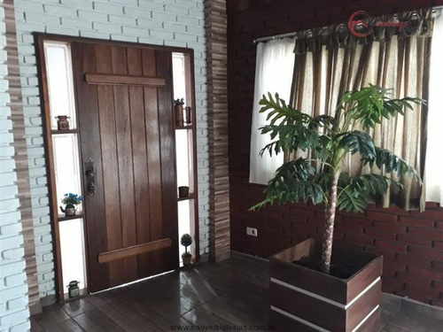 Imagem 24 de 29 de Casas Em Loteamento Fechado À Venda Em Mairiporã/sp - Compre O Seu Casas Em Loteamento Fechado Aqui! - 1439745