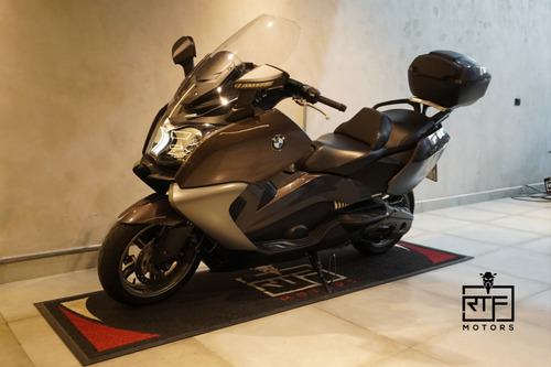 Bmw C 650 Gt