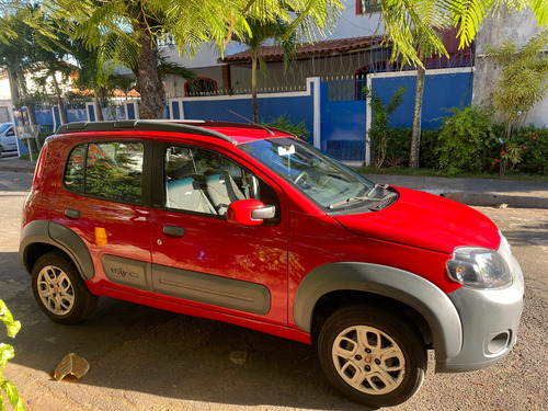 Fiat Uno 1.0 Way Celeb. Evo Fire Flex 8V 5P