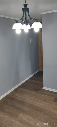 Arriendo Departamento Concepcion