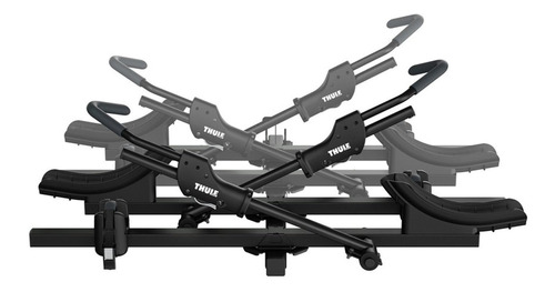 Thule T2 Classic Add-on 2  Only