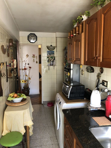 Imagen 6 de 17 de Departamento En Venta En Belgrano