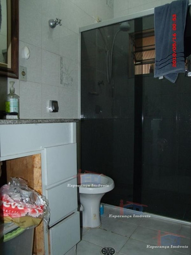 Imagem 7 de 15 de Ref.: 196 - Casa Terrea Em Osasco Para Venda - V196
