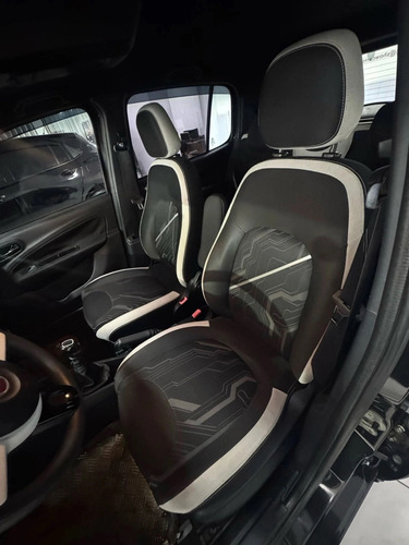 Fiat Uno 1.0 Attractive Flex 5p