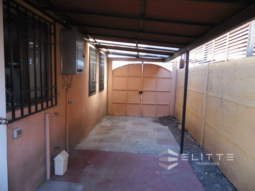 Casa En Arriendo De 4 Dormitorios 3 Baños En Talagante