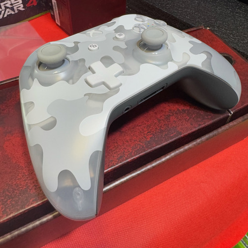 Consola Xbox One Gears Of War 4 Edition (Usado)