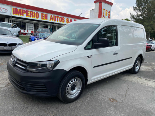 Volkswagen Caddy 1.6 Base Mt