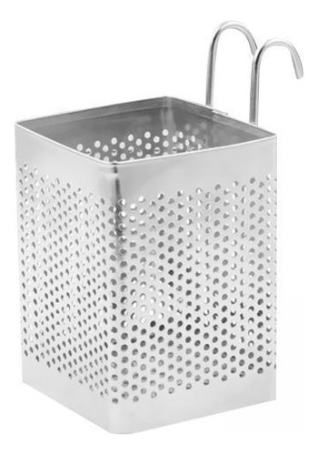 2 Elegante Juego De Organizador De Cubiertos Y Soporte