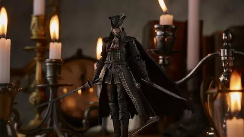 Bloodborne Standard Edition Sony PS4 Físico