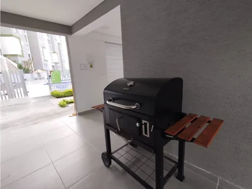 Aparta Estudio En Venta Dosquebradas