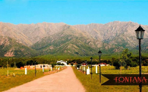 Imagen 2 de 7 de Terreno En Venta En Aires Del Manantial