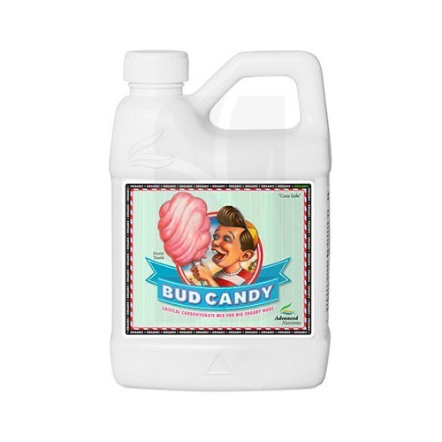 Fertilizante Bud Candy 500ml Advanced Nutrients Melaza