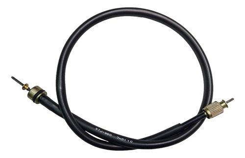 Cable Velocímetro Honda Storm 125 Original Freno A Zapata