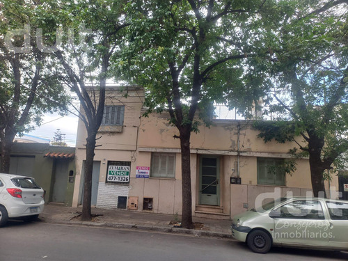 Terreno En Venta - Ideal Para Construcción En Altura