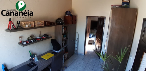 Imagem 23 de 30 de Casa No Centro 3 Dormitórios (1 Suíte) Para Venda - Cananéia - Litoral Sul De Sp - 0411 - 32622585