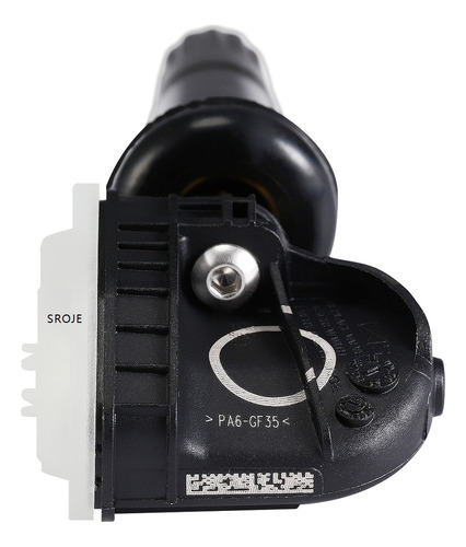 T Sensores De 4 Tpms 315 Mhz For Ford Explorer 2016-2019