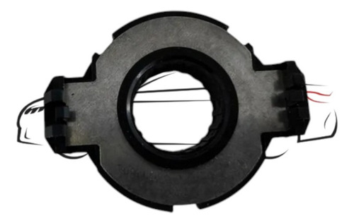 Kit Clutch Peugeot 206 1.6 Xs 2001 2002 2003 2004 2005 Luk