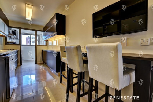 Alquiler Temporario Apartamento 3 Dormitorios Playa Brava
