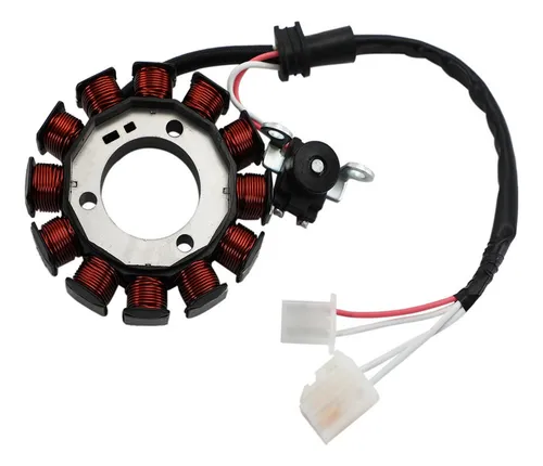 Estator Generador Para Yamaha Yzfr125 Mt125 Xsr125 Yzf R15