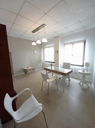 Imagen 7 de 8 de Oficina En Venta Excelente Ubicación, Plaza Central Canning