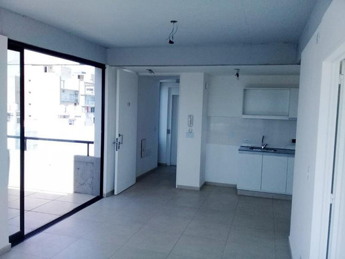 Imagen 5 de 11 de Departamento 2 Ambientes