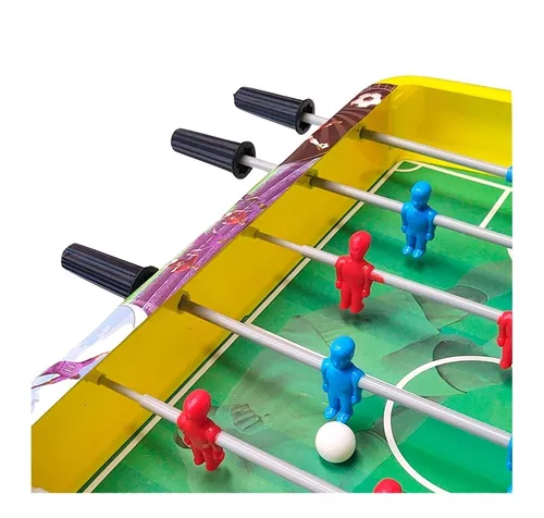 Juego de Mesa Fútbol Gol - Comprar Online {My Karamelli}