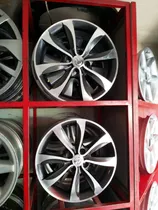 Comprar Rines Y Llantas Originales Nissan Versa R16 Precio Par Negro
