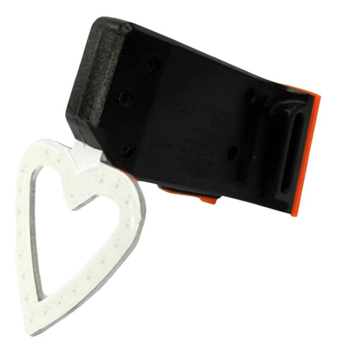 5 Luz Trasera Led Para Bicicleta, Luz Trasera Recargable Con