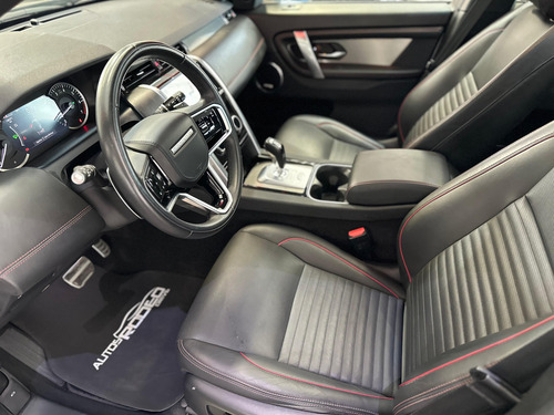 Land Rover Discovery sport 2.0T R Dynamic Hse