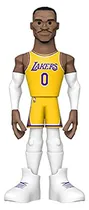 Comprar Funko Pop! Oro: Lakers - Russell Westbrook 5  Con P99q2