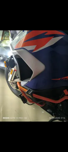 Ktm Super Adventure R