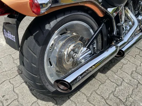 Harley Davidson 1.6 Softail Custom 2008