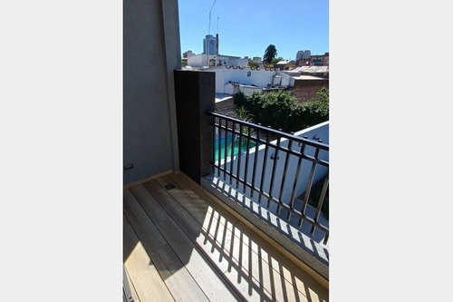 Imagen 7 de 11 de Departamento En Venta En San Justo