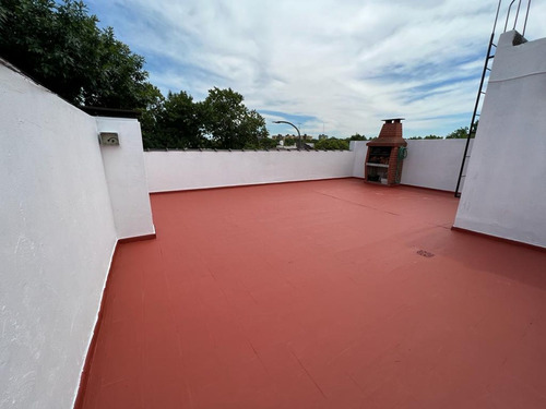 Imagen 2 de 19 de Venta Ph 3 Amb Terraza Parrilla Villa Pueyrredon