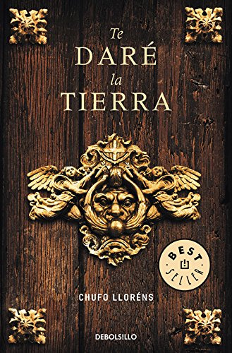 Te Dare La Tierra -best Seller-